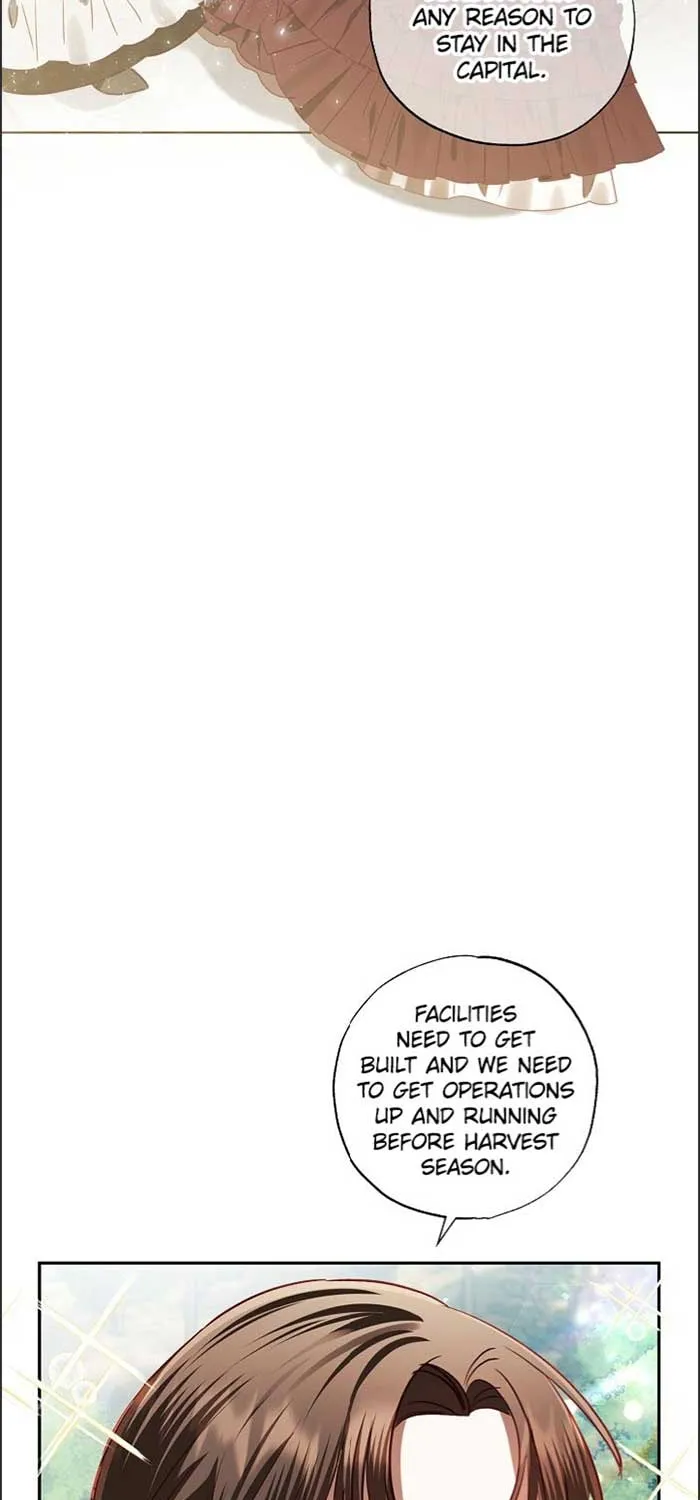 Please Sponsor My Revenge Chapter 64 page 3 - 