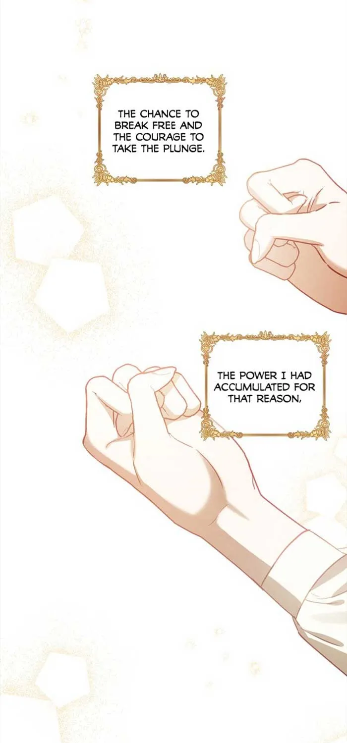 Please Sponsor My Revenge Chapter 64 page 22 - 