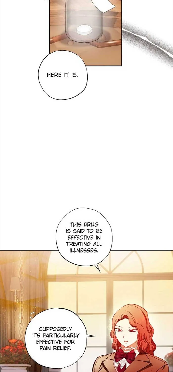 Please Sponsor My Revenge Chapter 64 page 35 - 