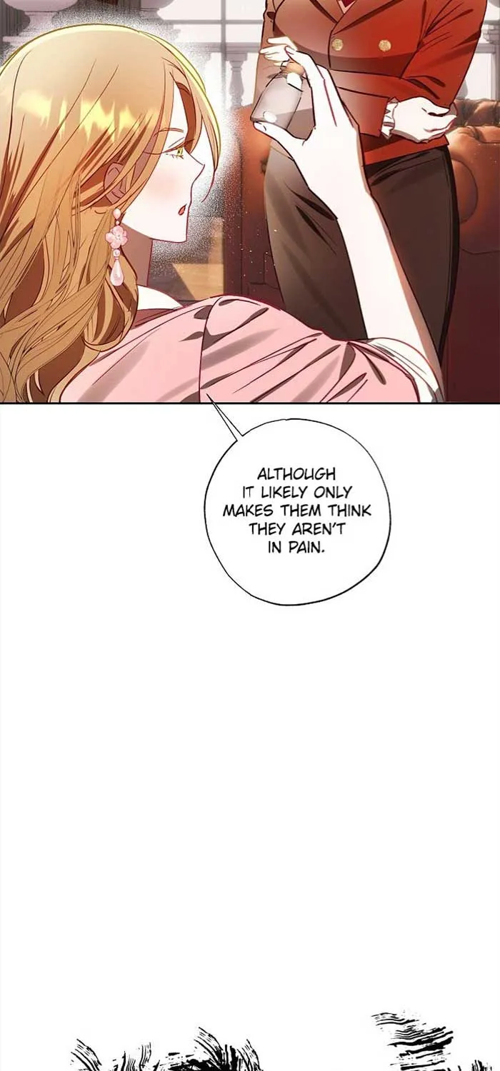 Please Sponsor My Revenge Chapter 64 page 36 - 