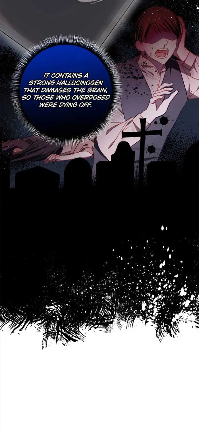 Please Sponsor My Revenge Chapter 64 page 38 - 