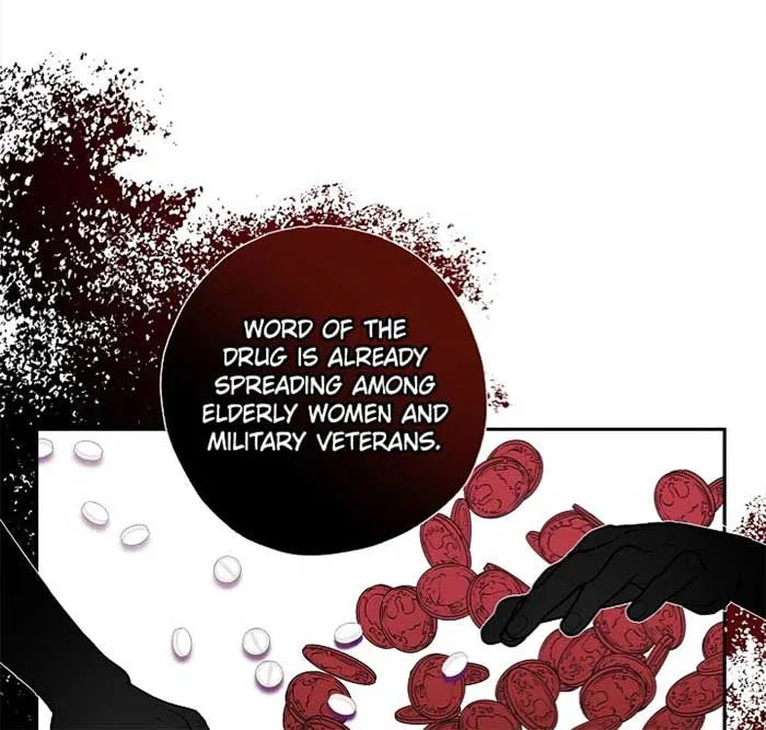Please Sponsor My Revenge Chapter 64 page 39 - 
