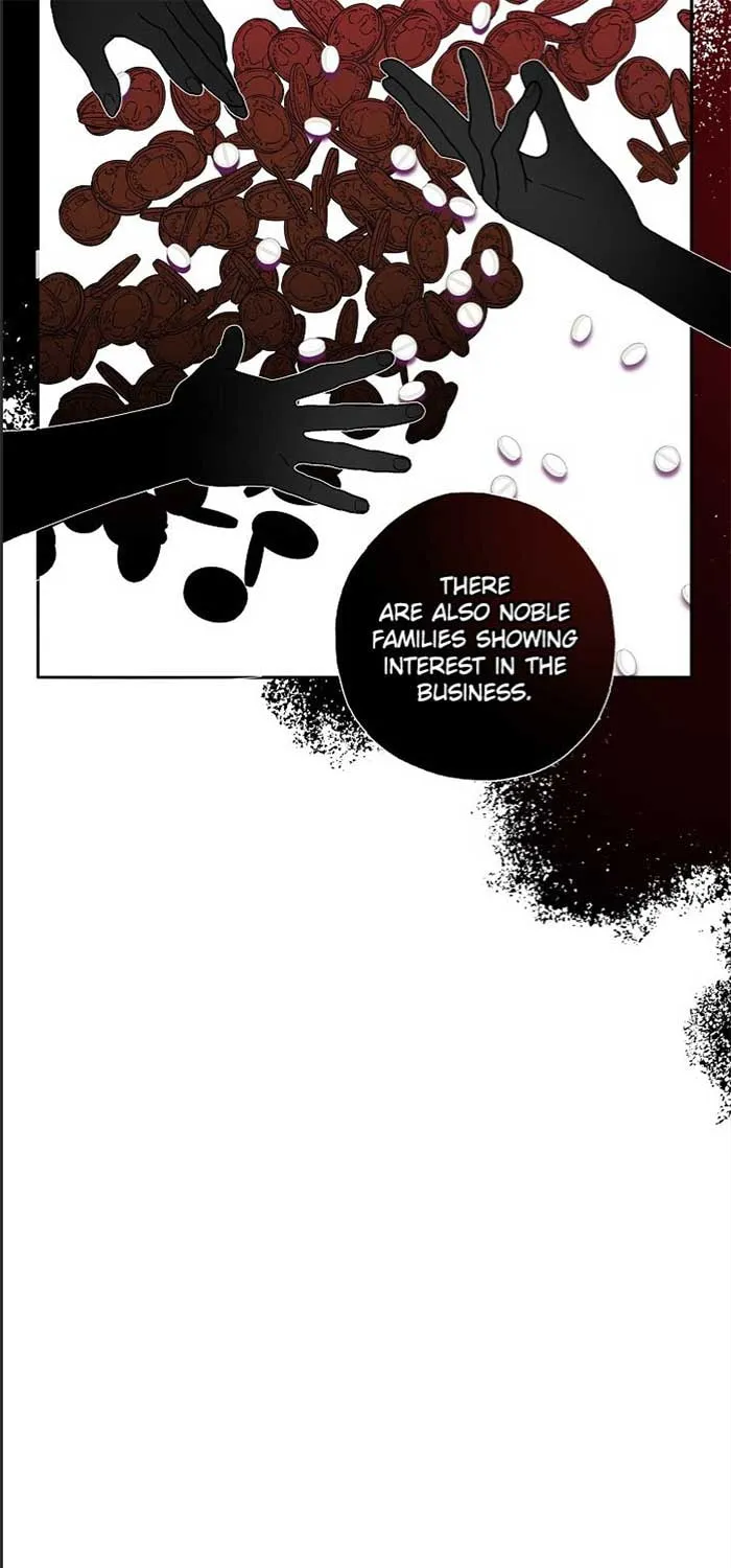 Please Sponsor My Revenge Chapter 64 page 40 - 