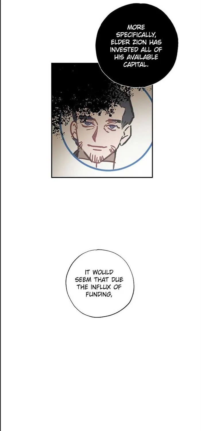 Please Sponsor My Revenge Chapter 64 page 41 - 