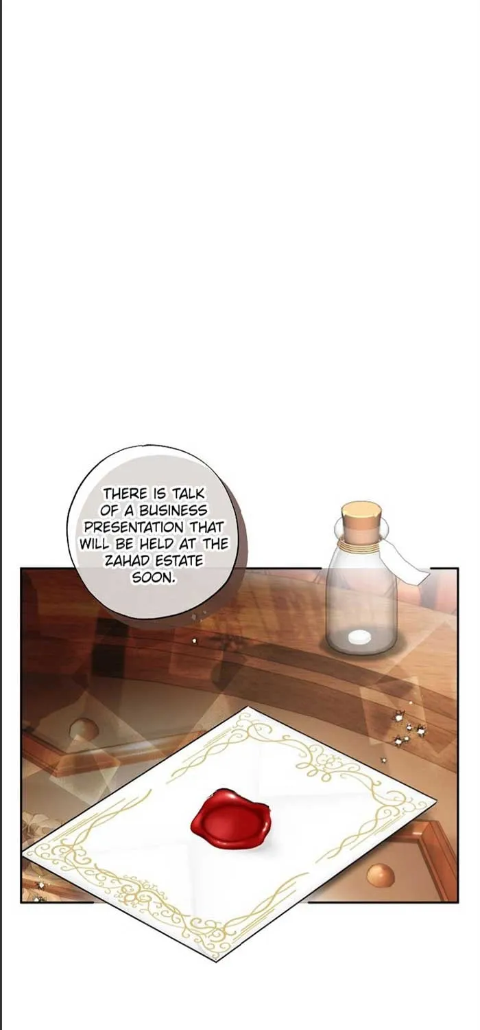 Please Sponsor My Revenge Chapter 64 page 43 - 