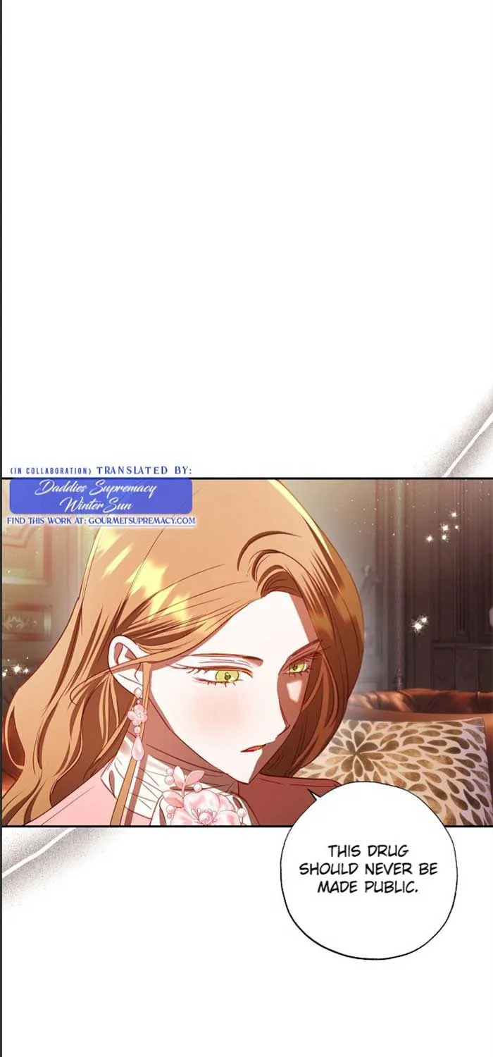 Please Sponsor My Revenge Chapter 64 page 44 - 