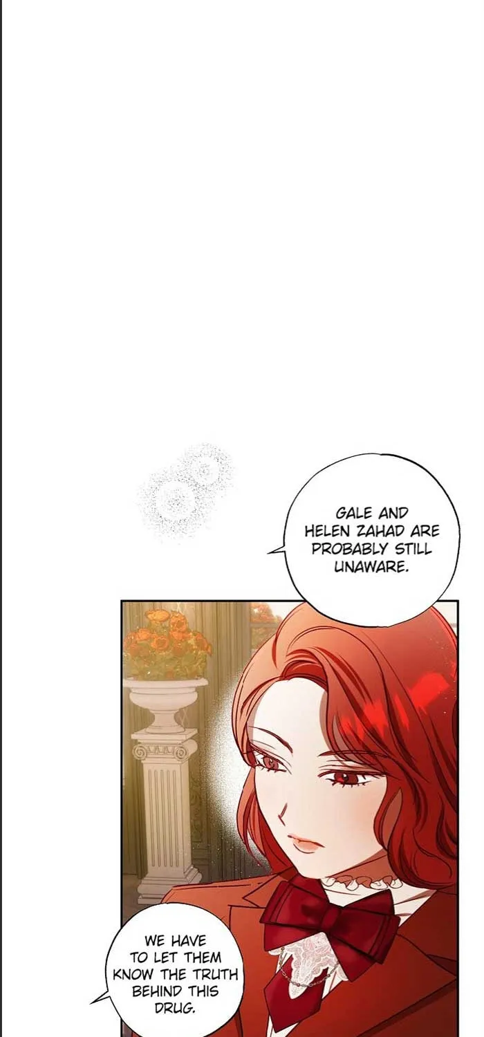 Please Sponsor My Revenge Chapter 64 page 45 - 