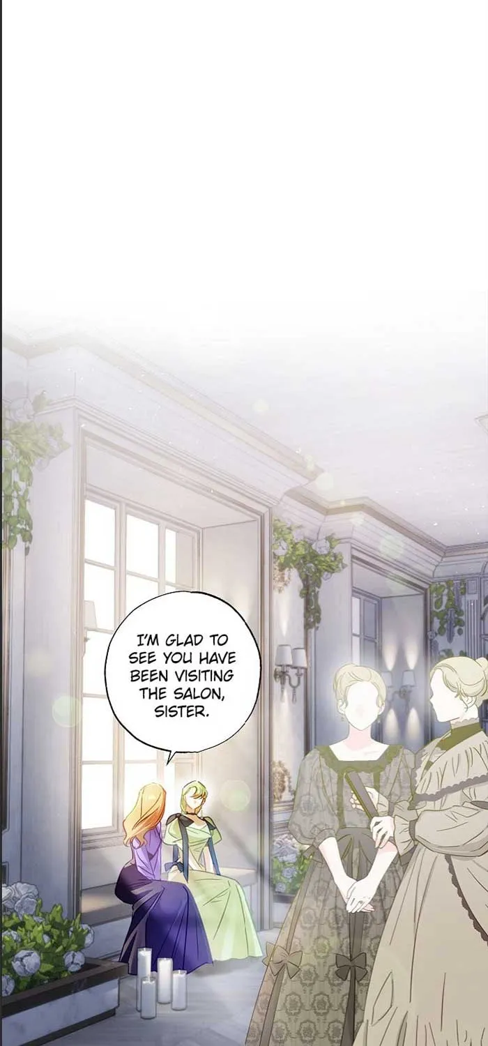 Please Sponsor My Revenge Chapter 64 page 47 - 