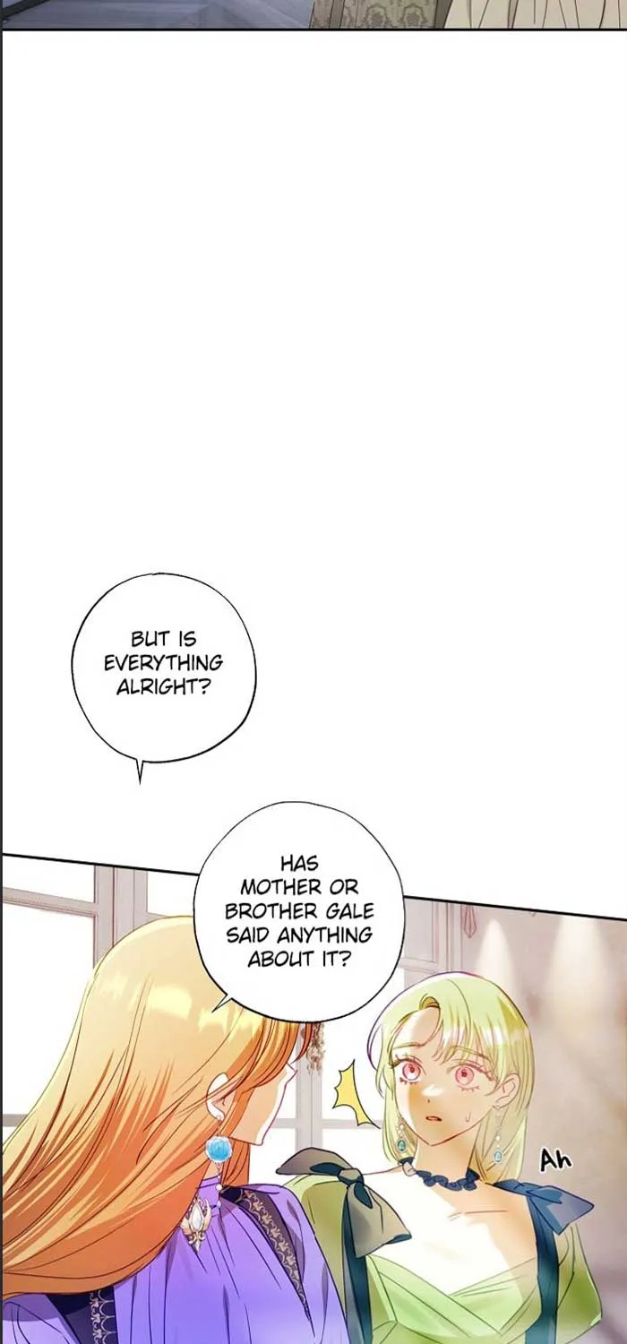 Please Sponsor My Revenge Chapter 64 page 48 - 