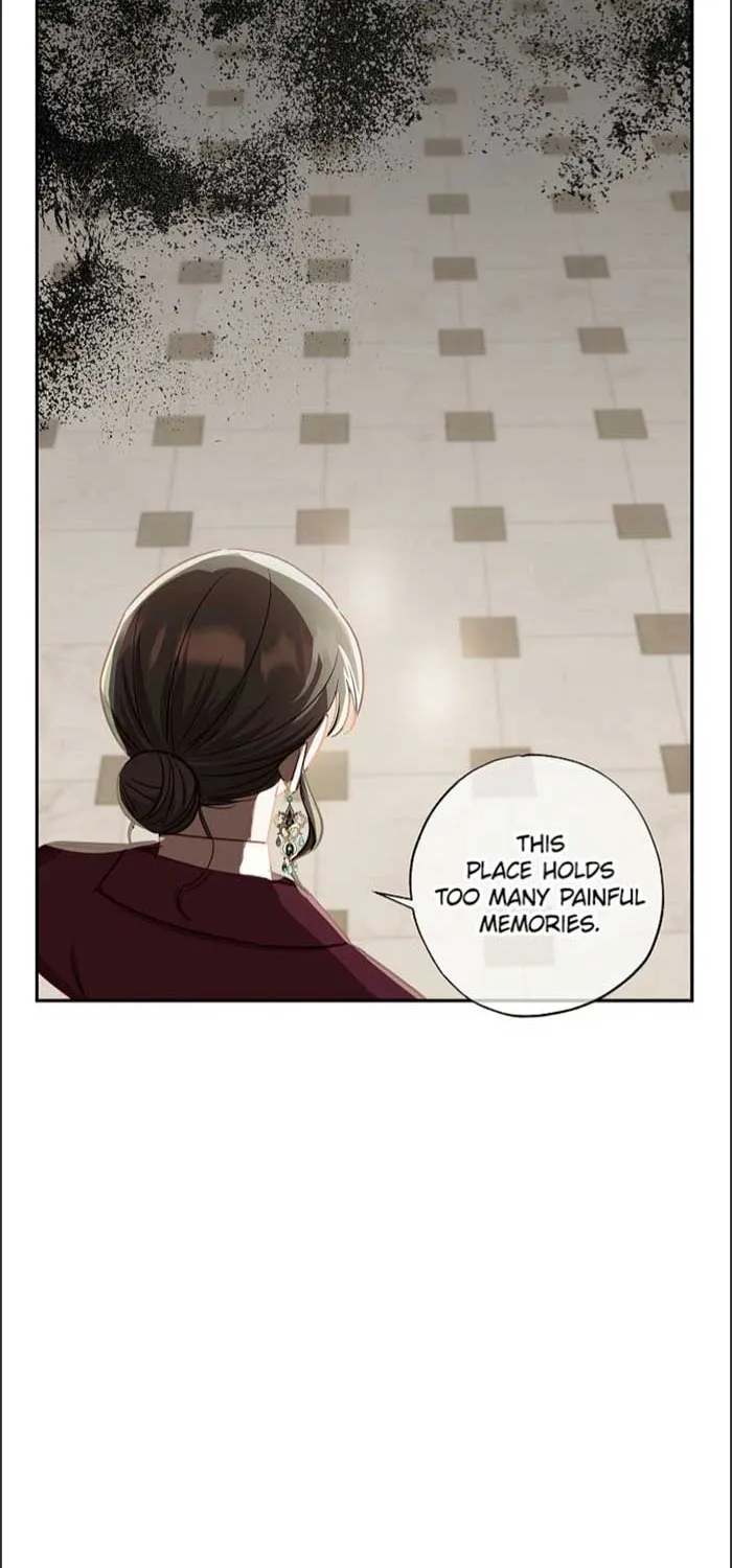 Please Sponsor My Revenge Chapter 64 page 6 - 