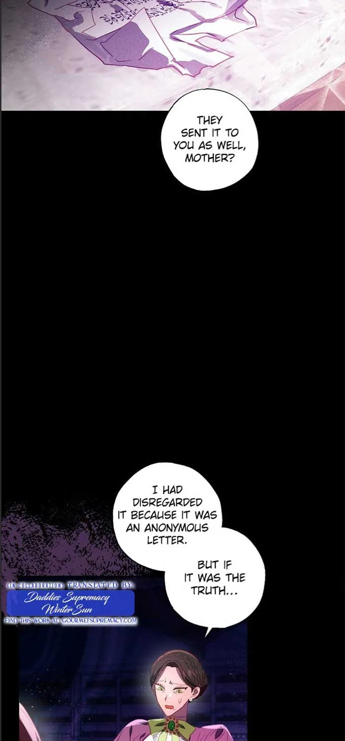 Please Sponsor My Revenge Chapter 64 page 53 - 