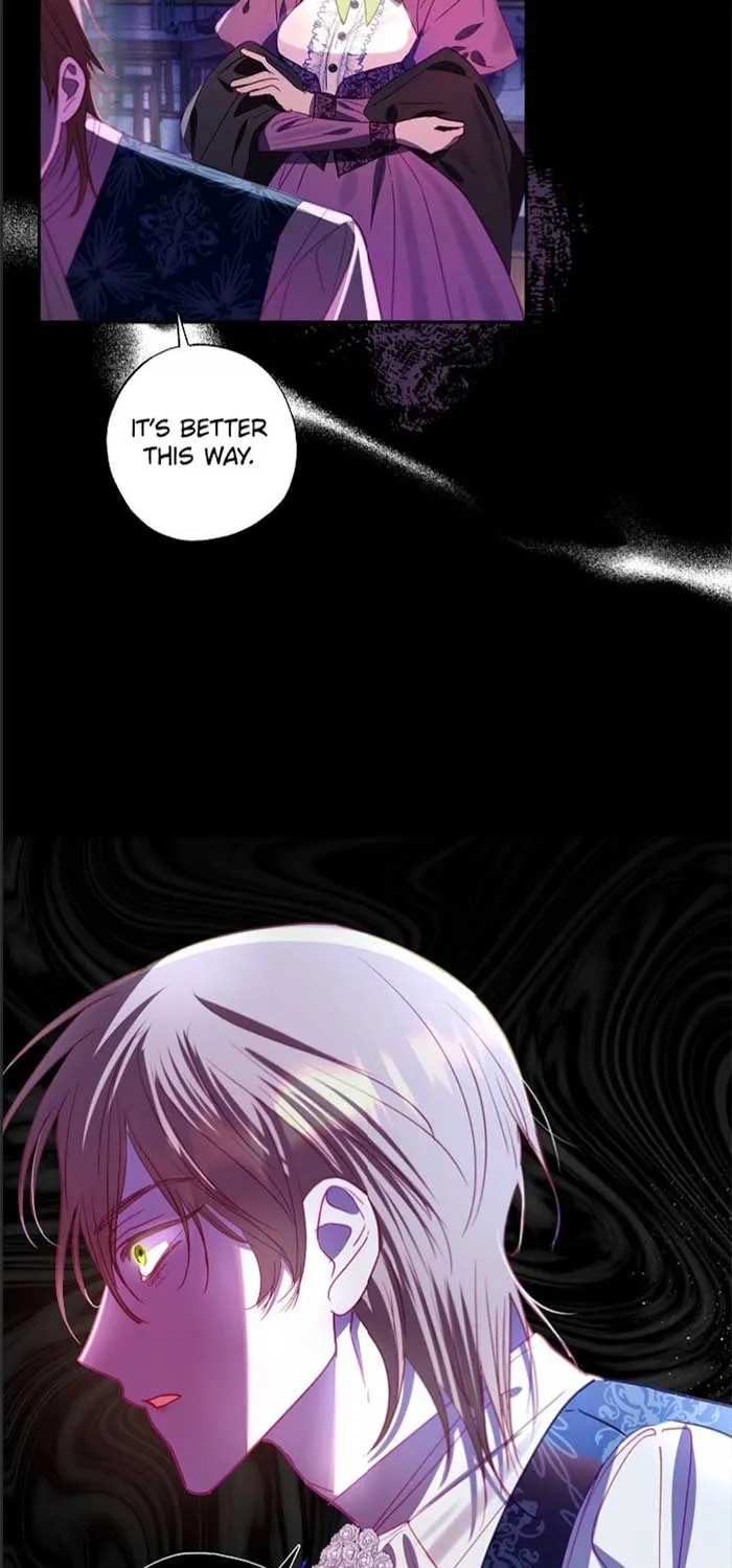 Please Sponsor My Revenge Chapter 64 page 54 - 