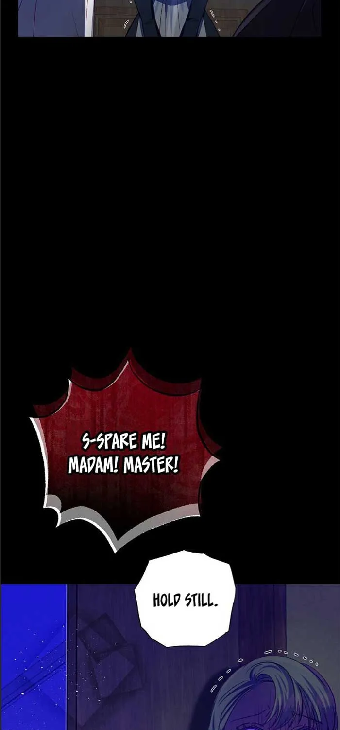 Please Sponsor My Revenge Chapter 64 page 58 - 