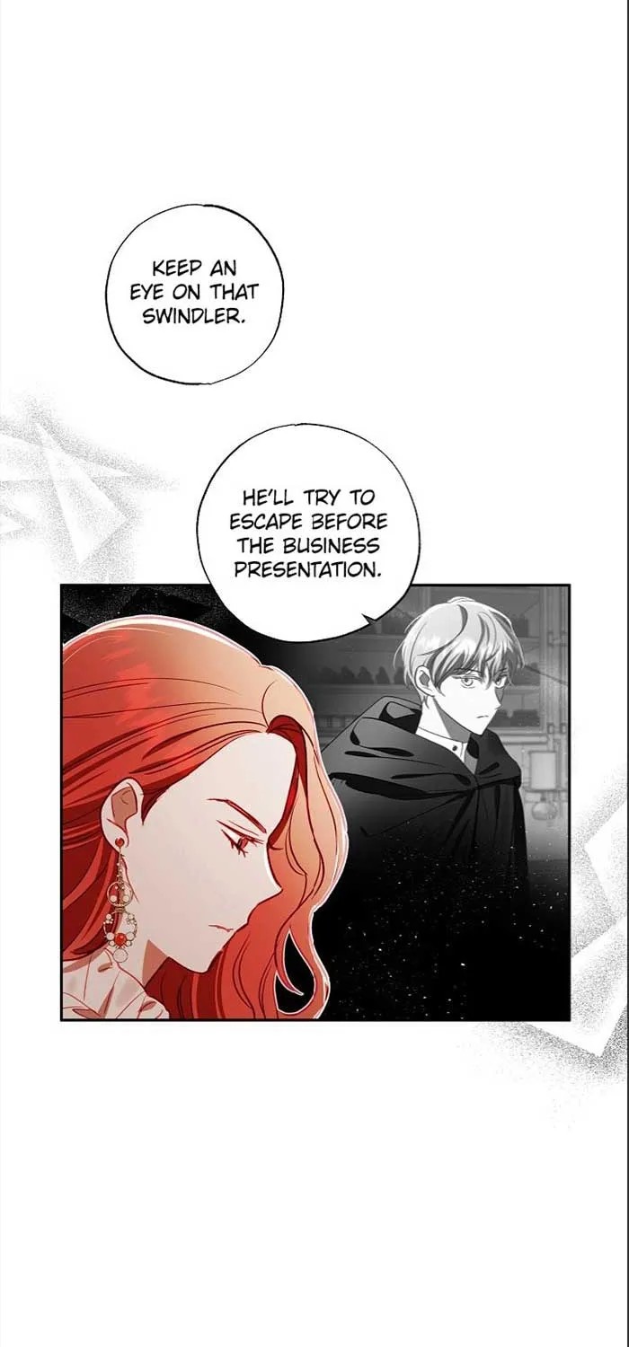 Please Sponsor My Revenge Chapter 64 page 62 - 