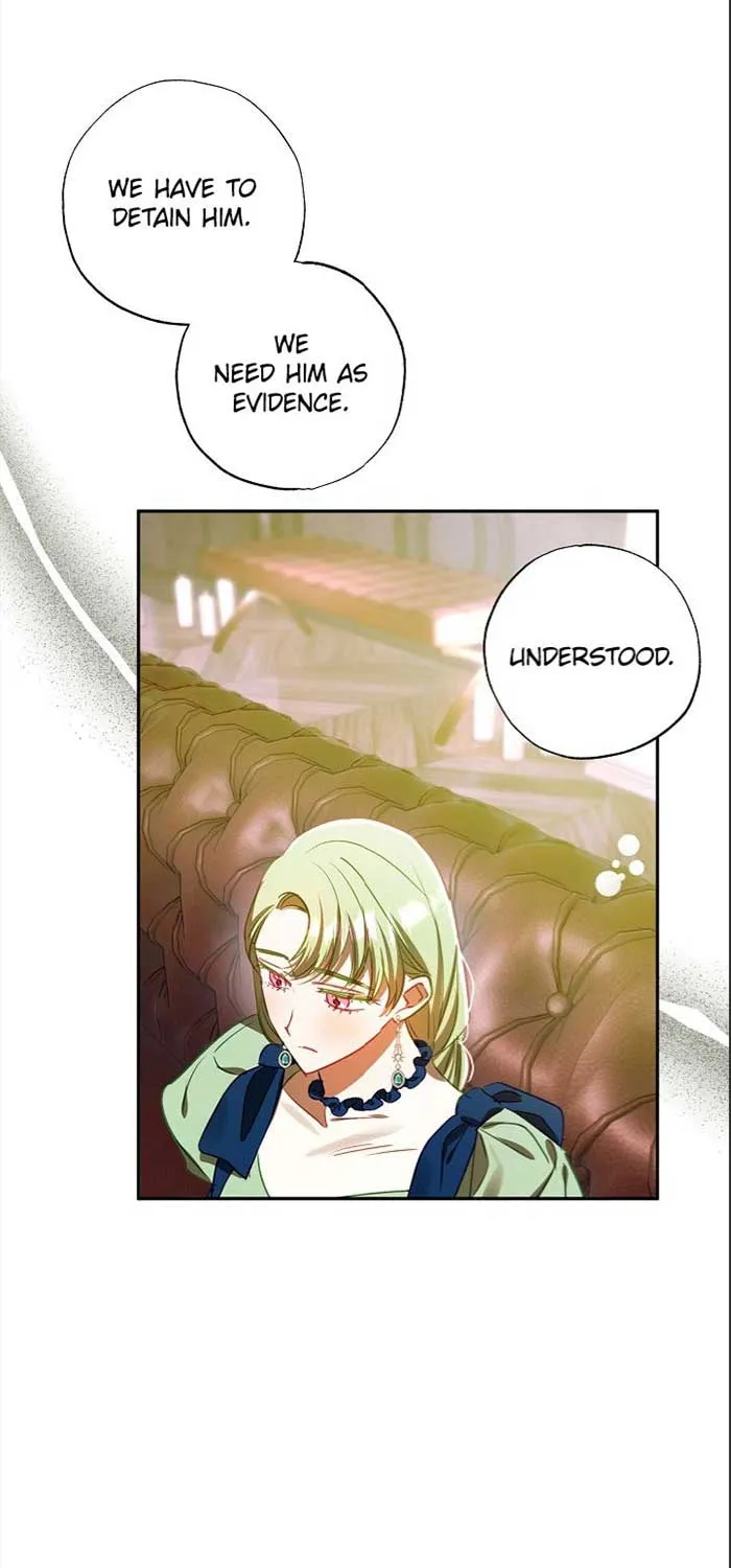 Please Sponsor My Revenge Chapter 64 page 63 - 