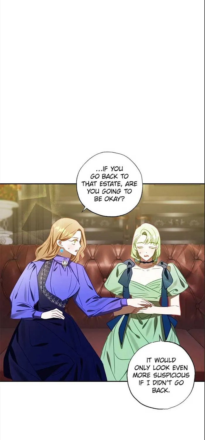 Please Sponsor My Revenge Chapter 64 page 64 - 