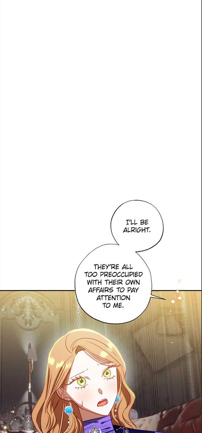 Please Sponsor My Revenge Chapter 64 page 65 - 