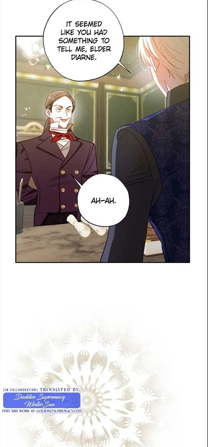 Please Sponsor My Revenge Chapter 64 page 69 - 
