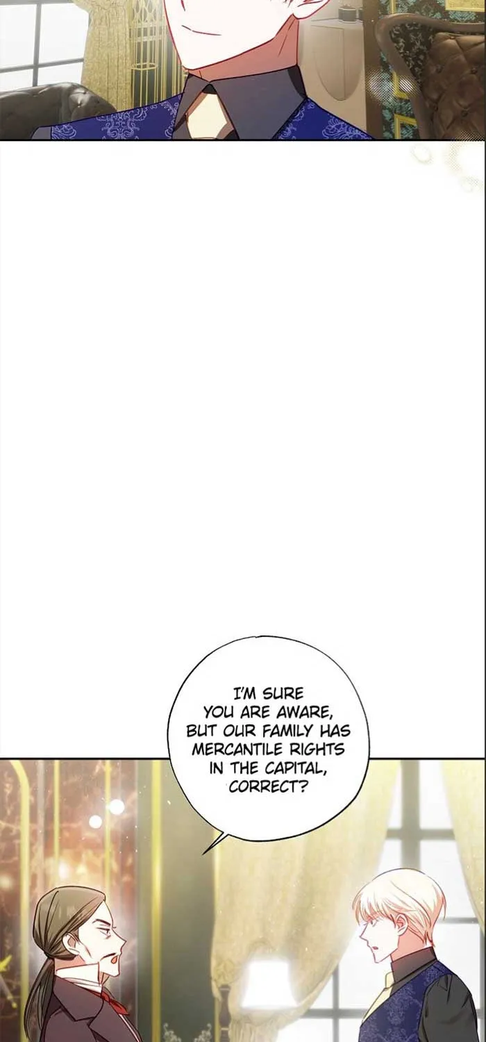 Please Sponsor My Revenge Chapter 64 page 71 - 