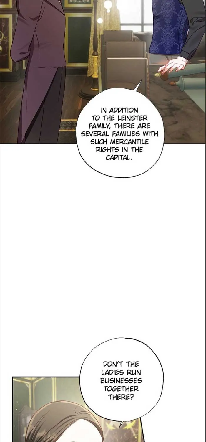 Please Sponsor My Revenge Chapter 64 page 72 - 