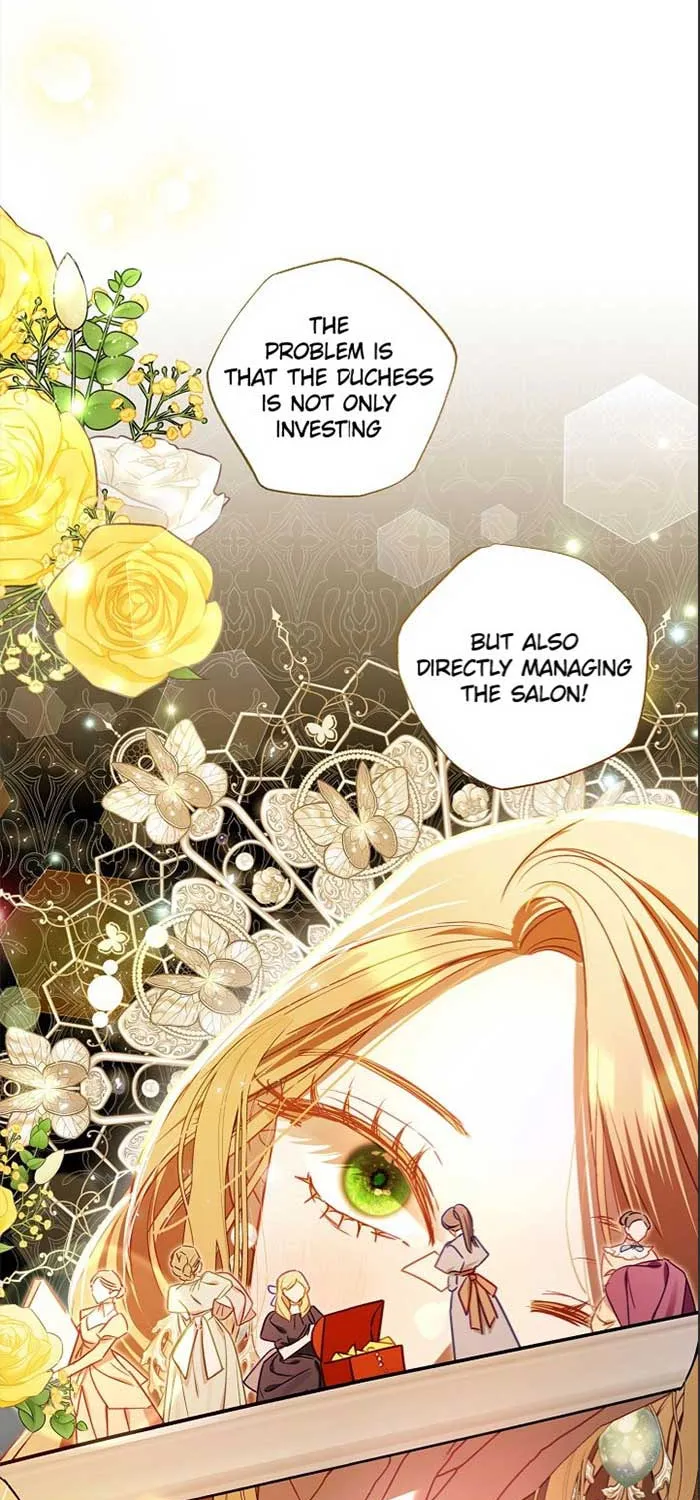 Please Sponsor My Revenge Chapter 64 page 74 - 