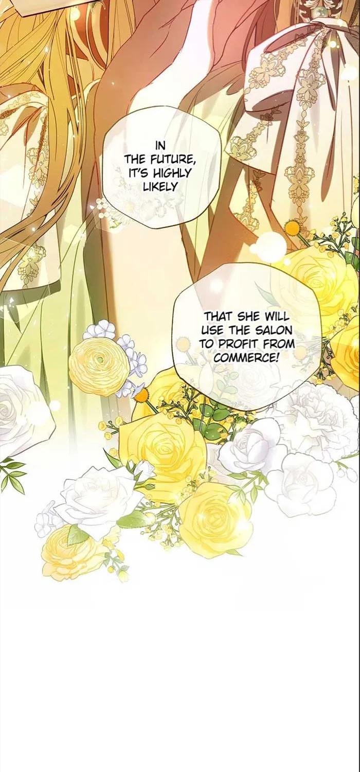 Please Sponsor My Revenge Chapter 64 page 75 - 