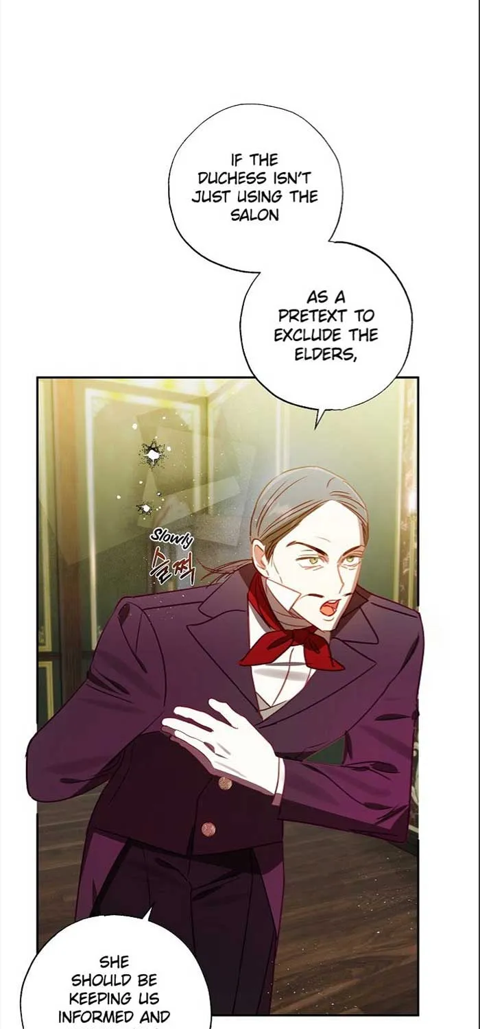 Please Sponsor My Revenge Chapter 64 page 76 - 
