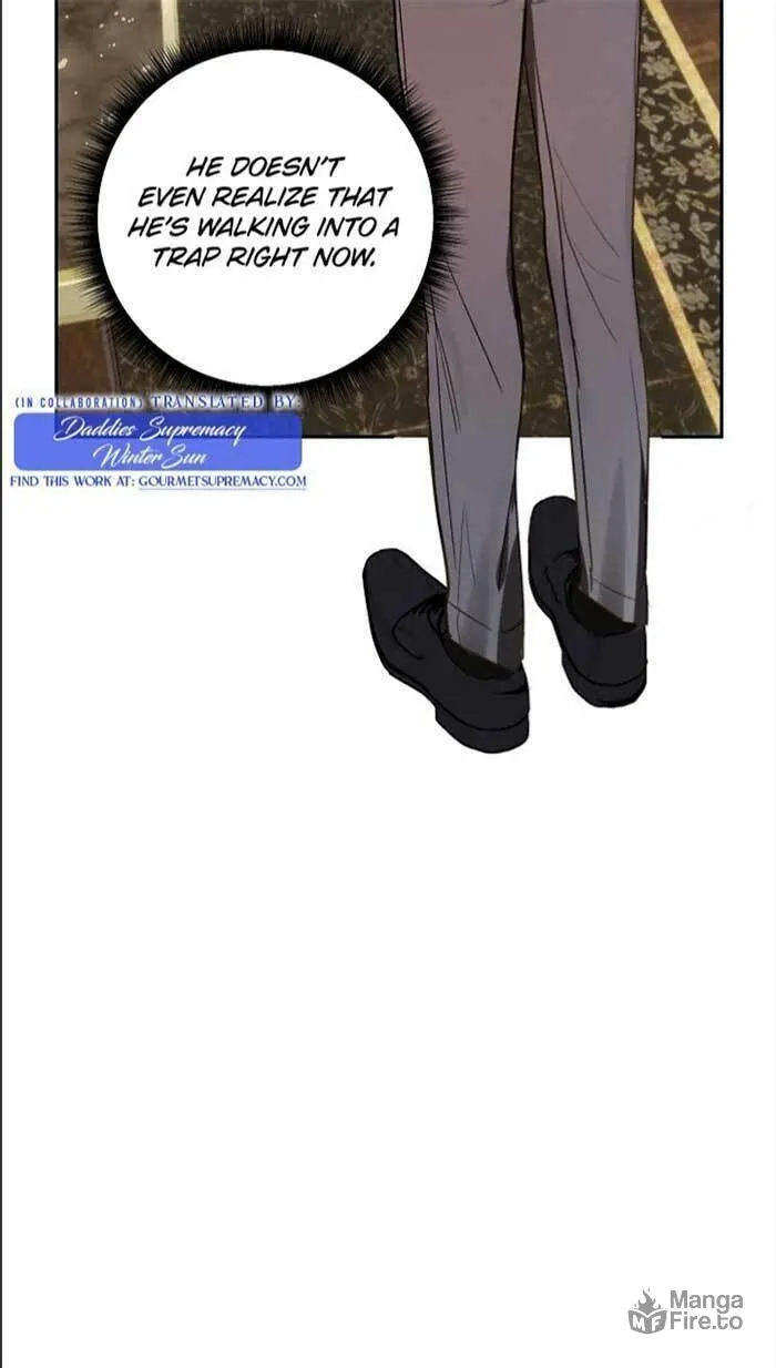Please Sponsor My Revenge Chapter 64 page 80 - 