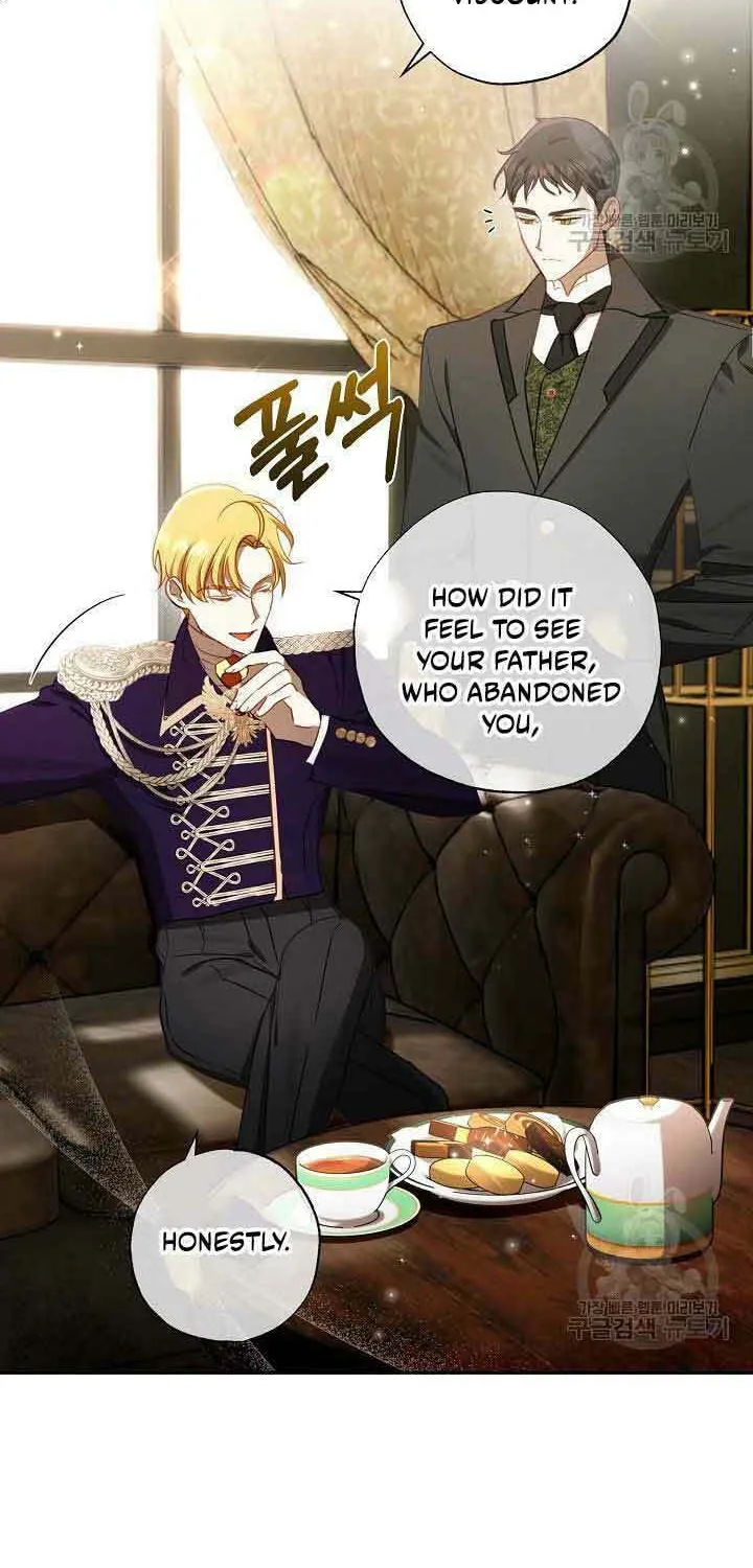 Please Sponsor My Revenge Chapter 65 page 13 - 