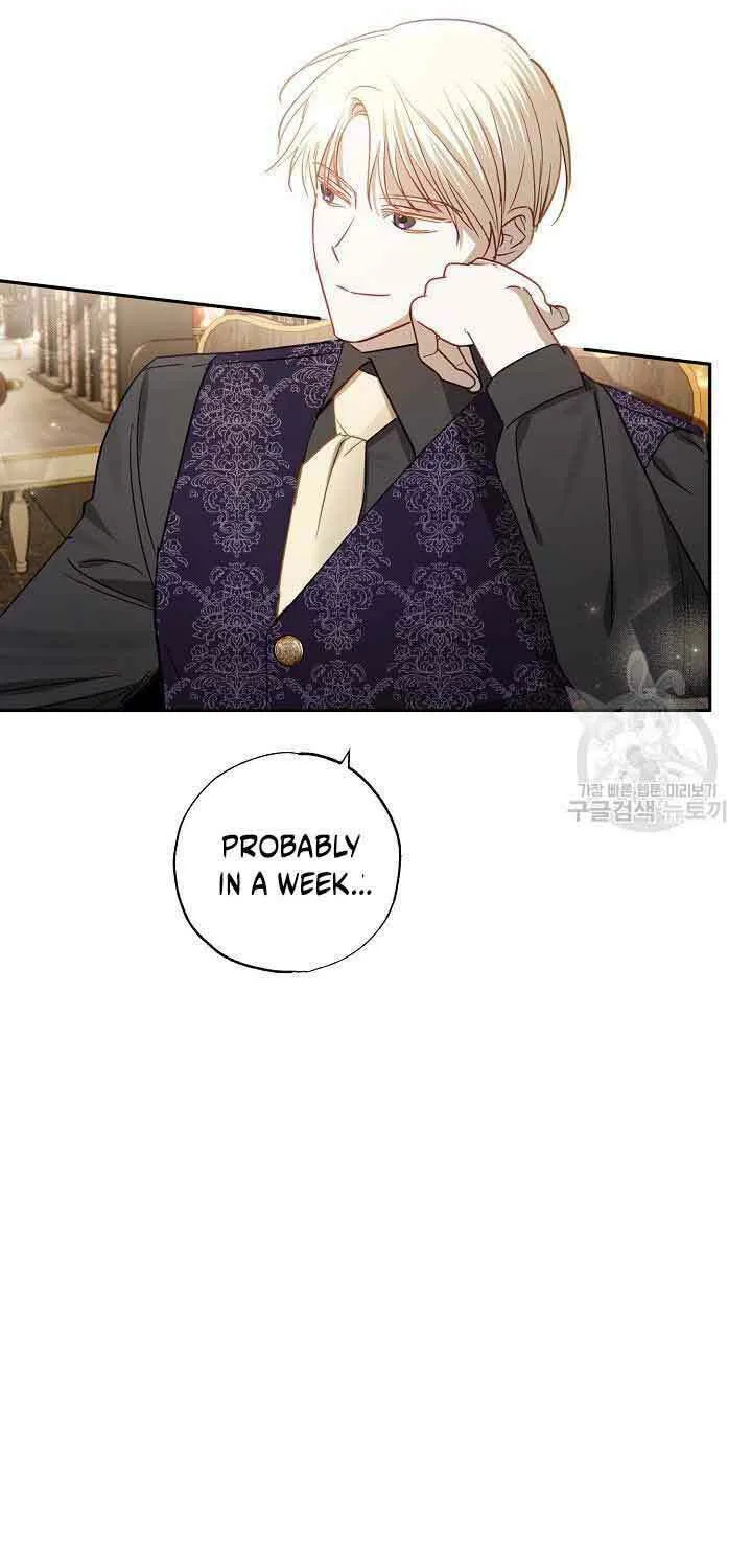 Please Sponsor My Revenge Chapter 65 page 24 - 