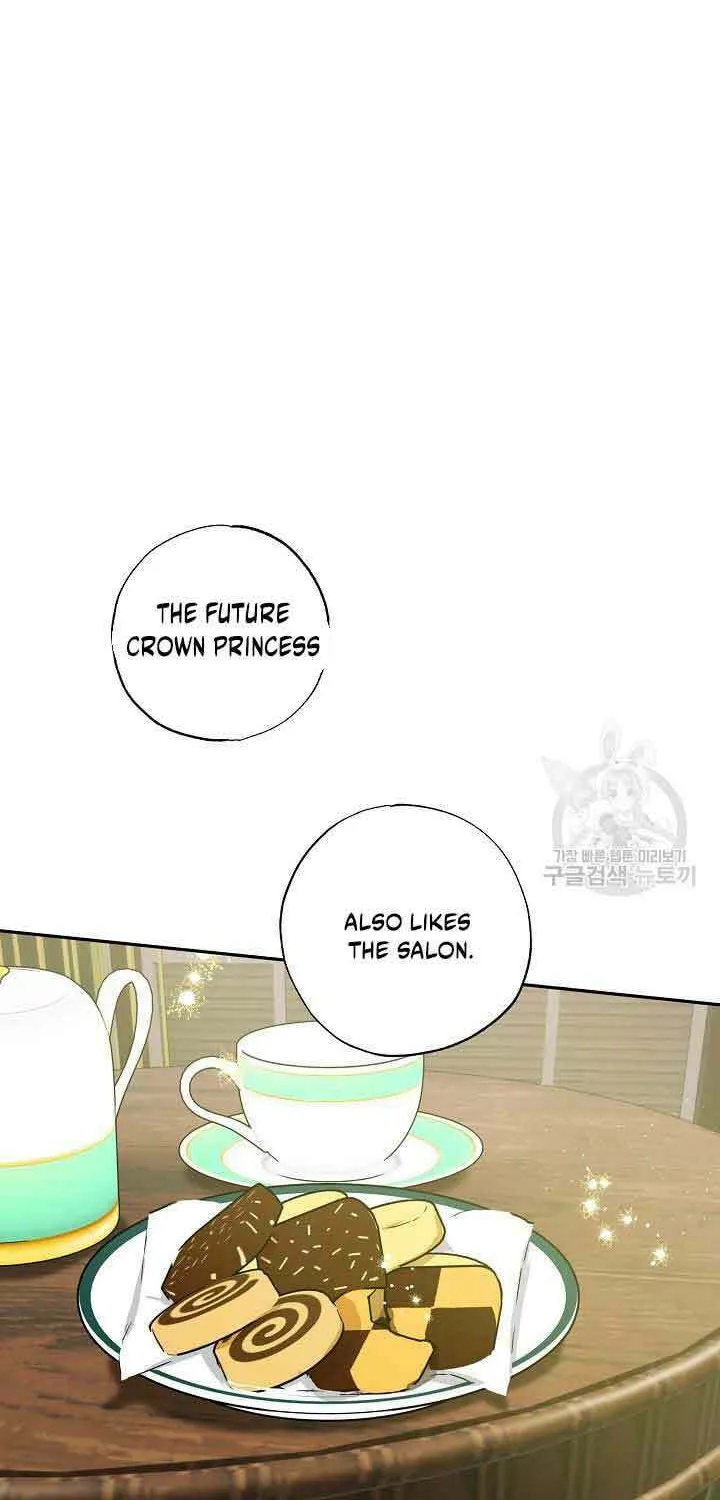 Please Sponsor My Revenge Chapter 65 page 30 - 