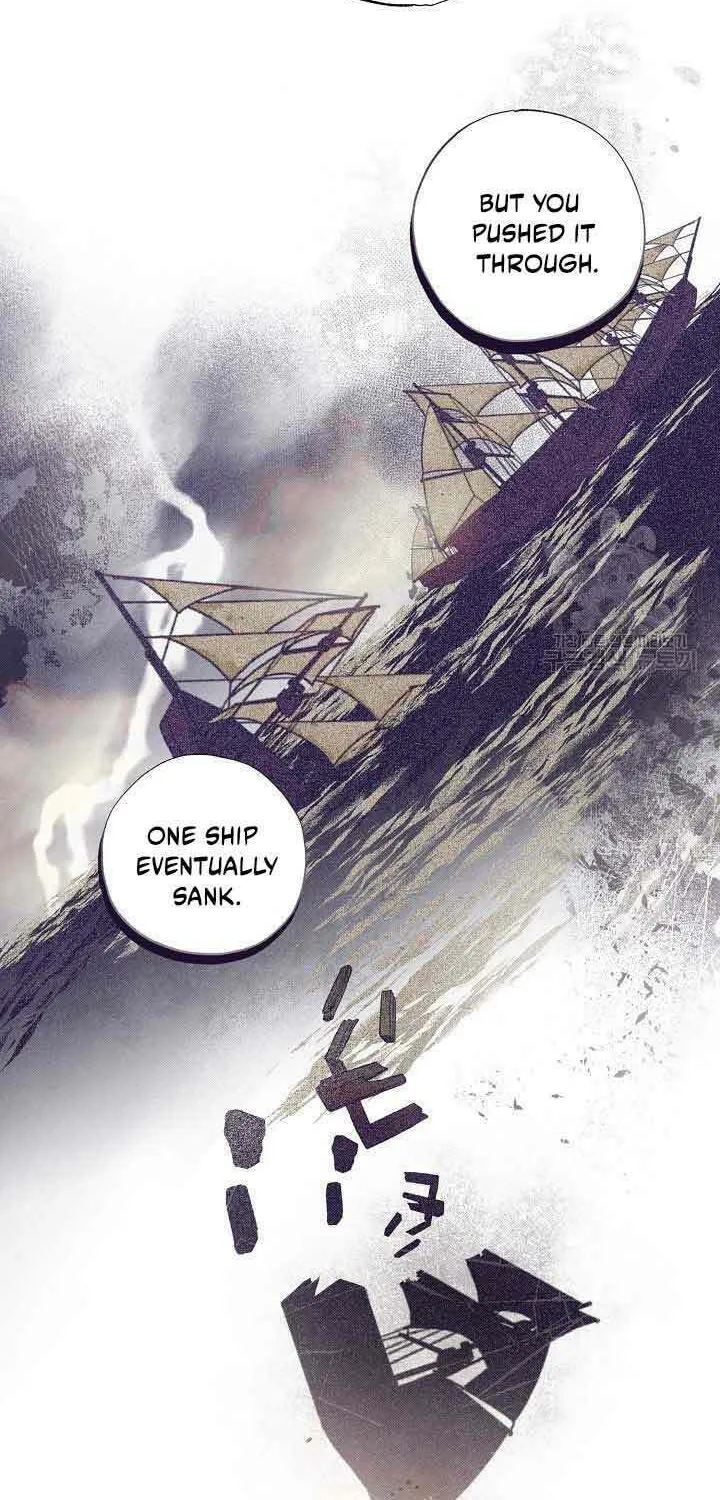 Please Sponsor My Revenge Chapter 65 page 4 - 