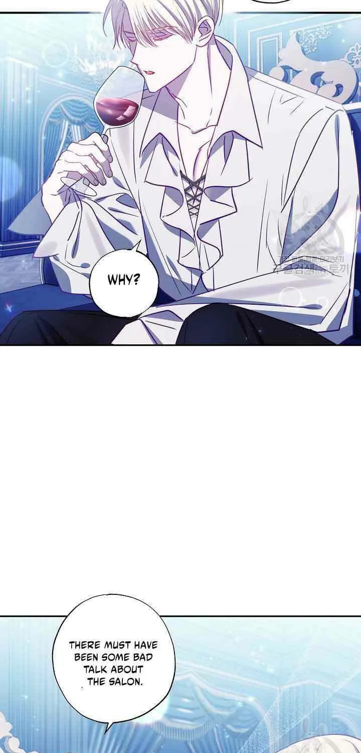 Please Sponsor My Revenge Chapter 65 page 33 - 
