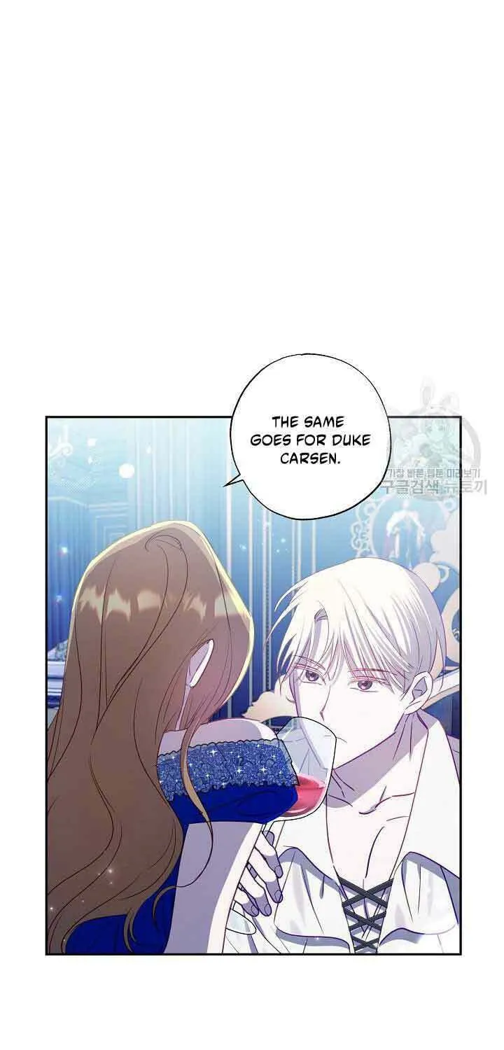 Please Sponsor My Revenge Chapter 65 page 36 - 