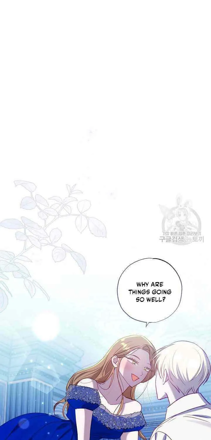 Please Sponsor My Revenge Chapter 65 page 38 - 