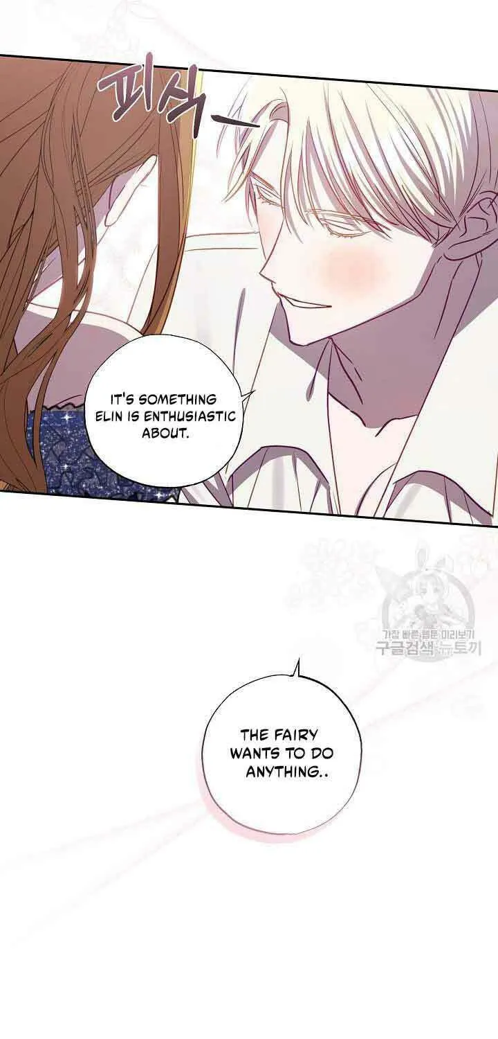 Please Sponsor My Revenge Chapter 65 page 40 - 