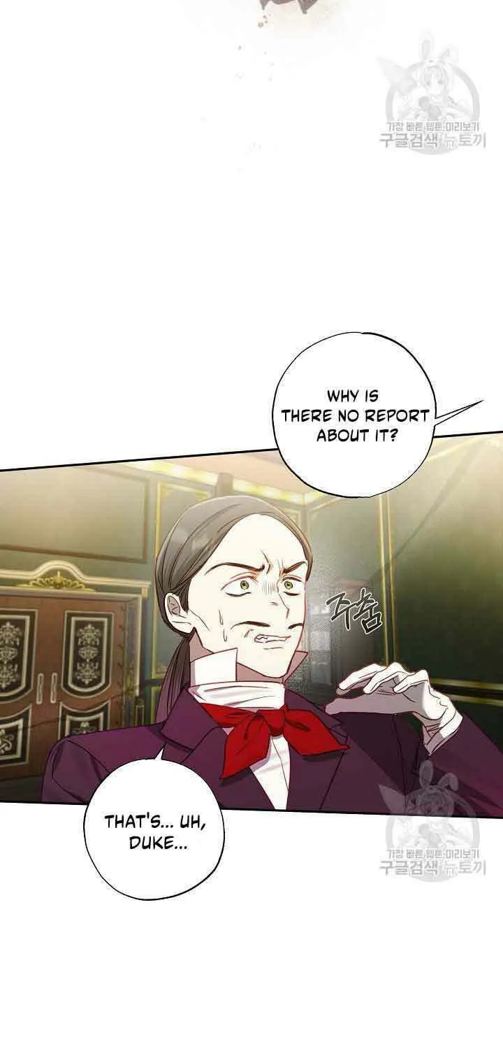 Please Sponsor My Revenge Chapter 65 page 5 - 