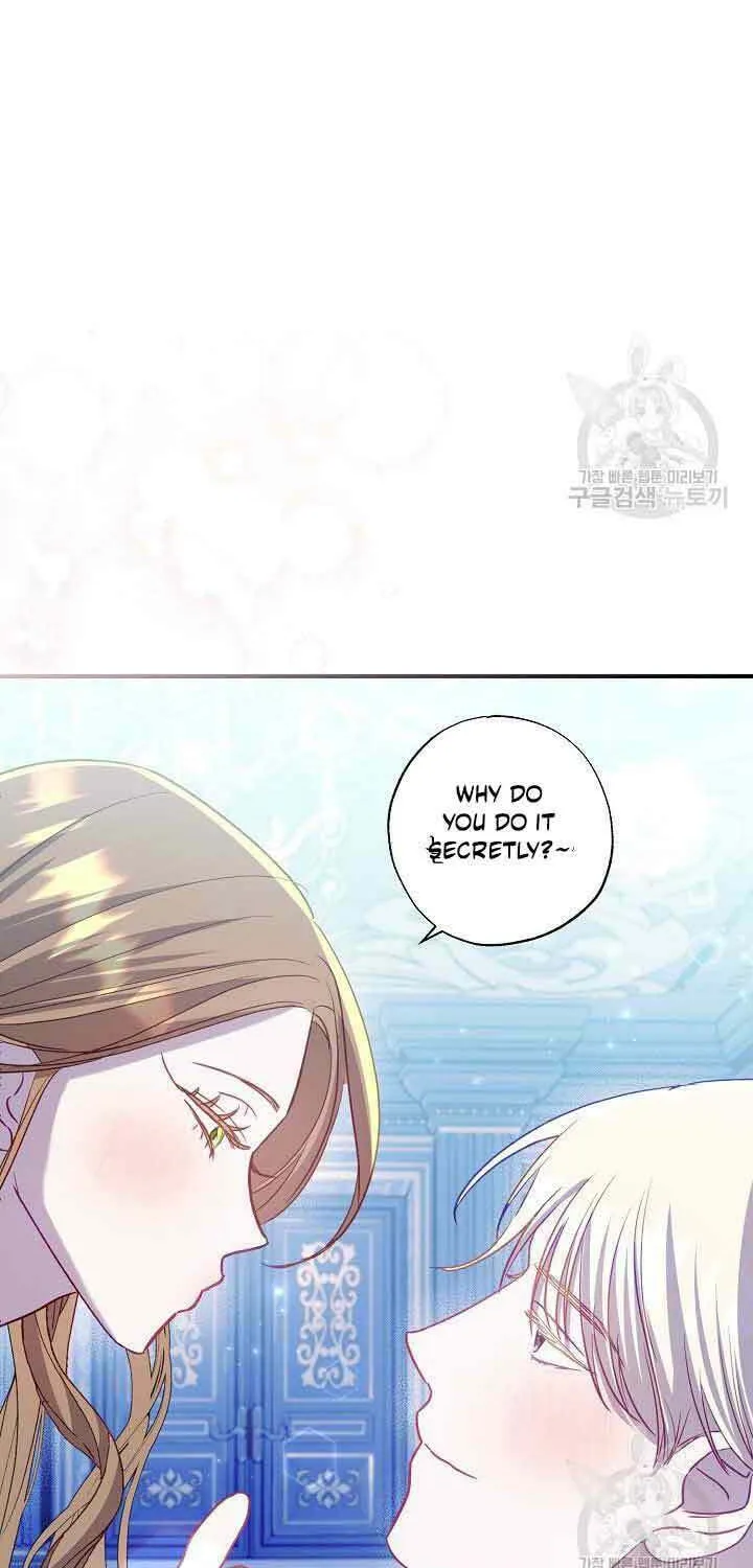 Please Sponsor My Revenge Chapter 65 page 41 - 