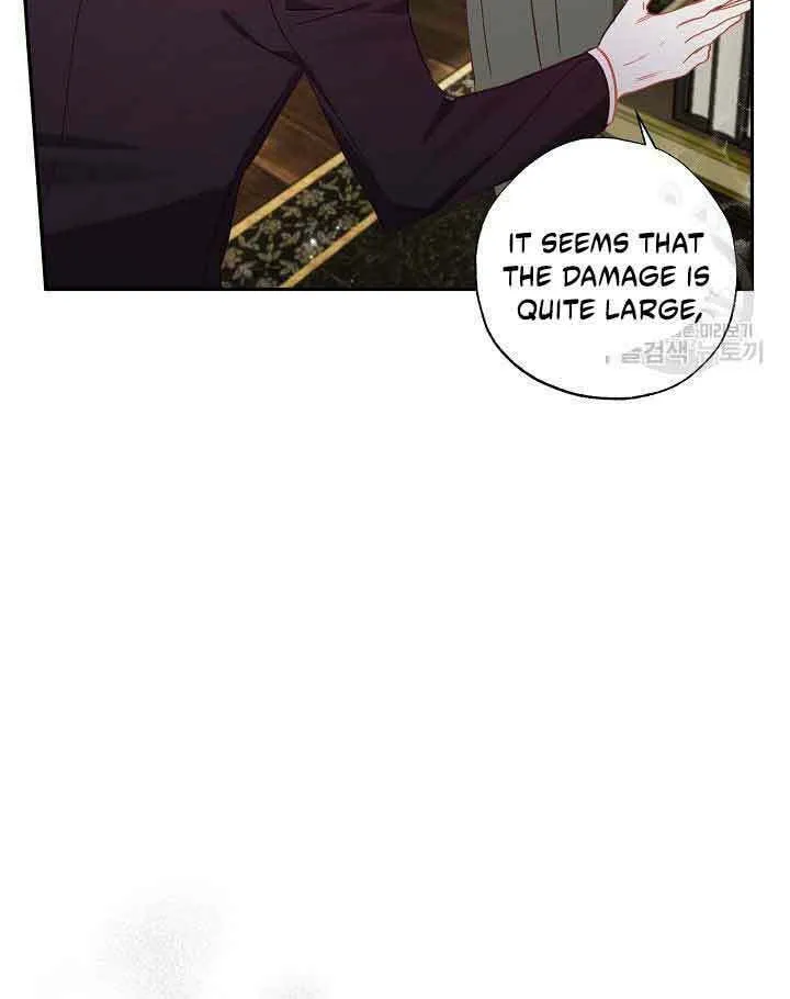 Please Sponsor My Revenge Chapter 65 page 7 - 