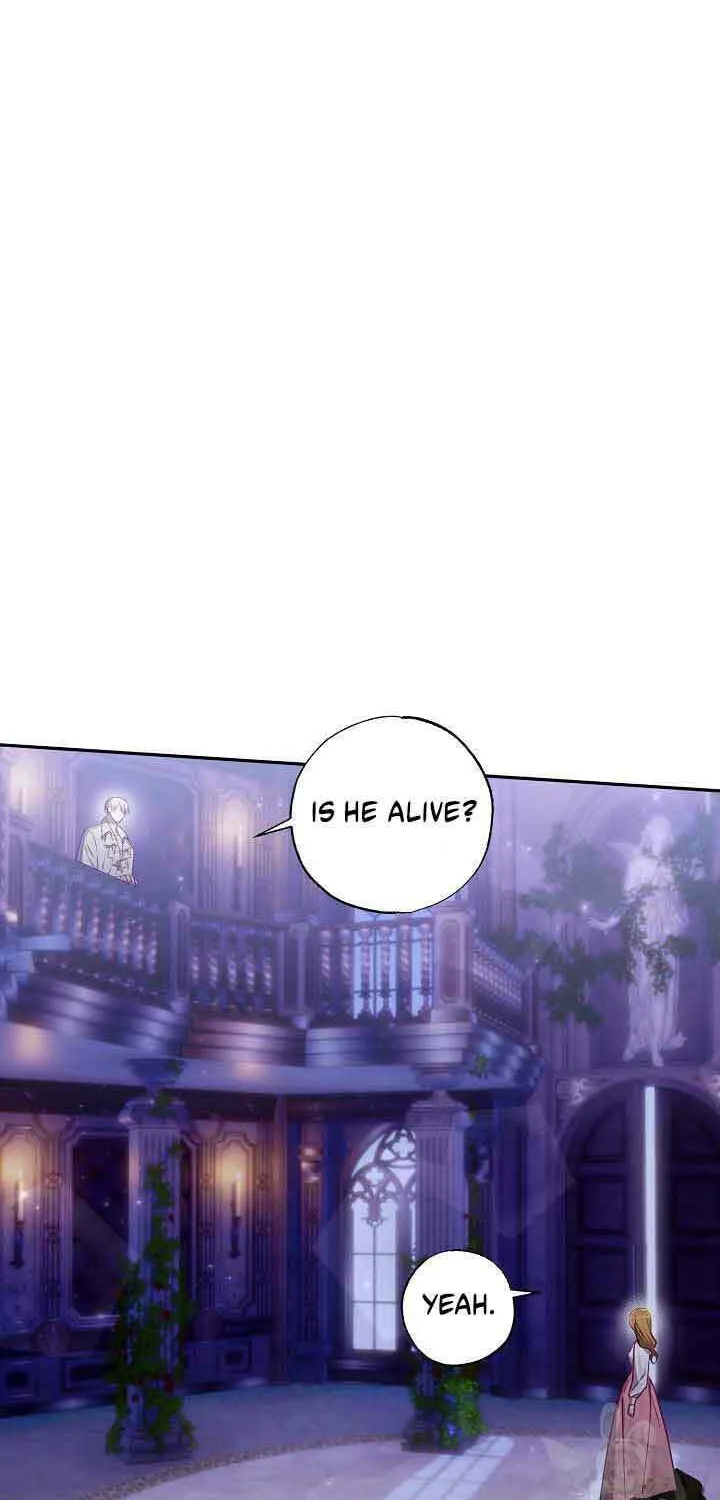 Please Sponsor My Revenge Chapter 66 page 16 - 