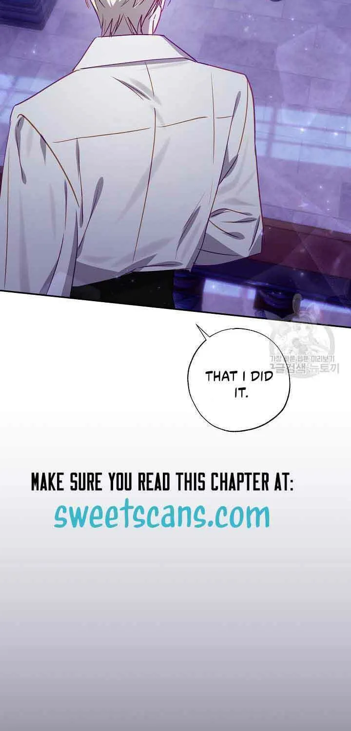 Please Sponsor My Revenge Chapter 66 page 20 - 