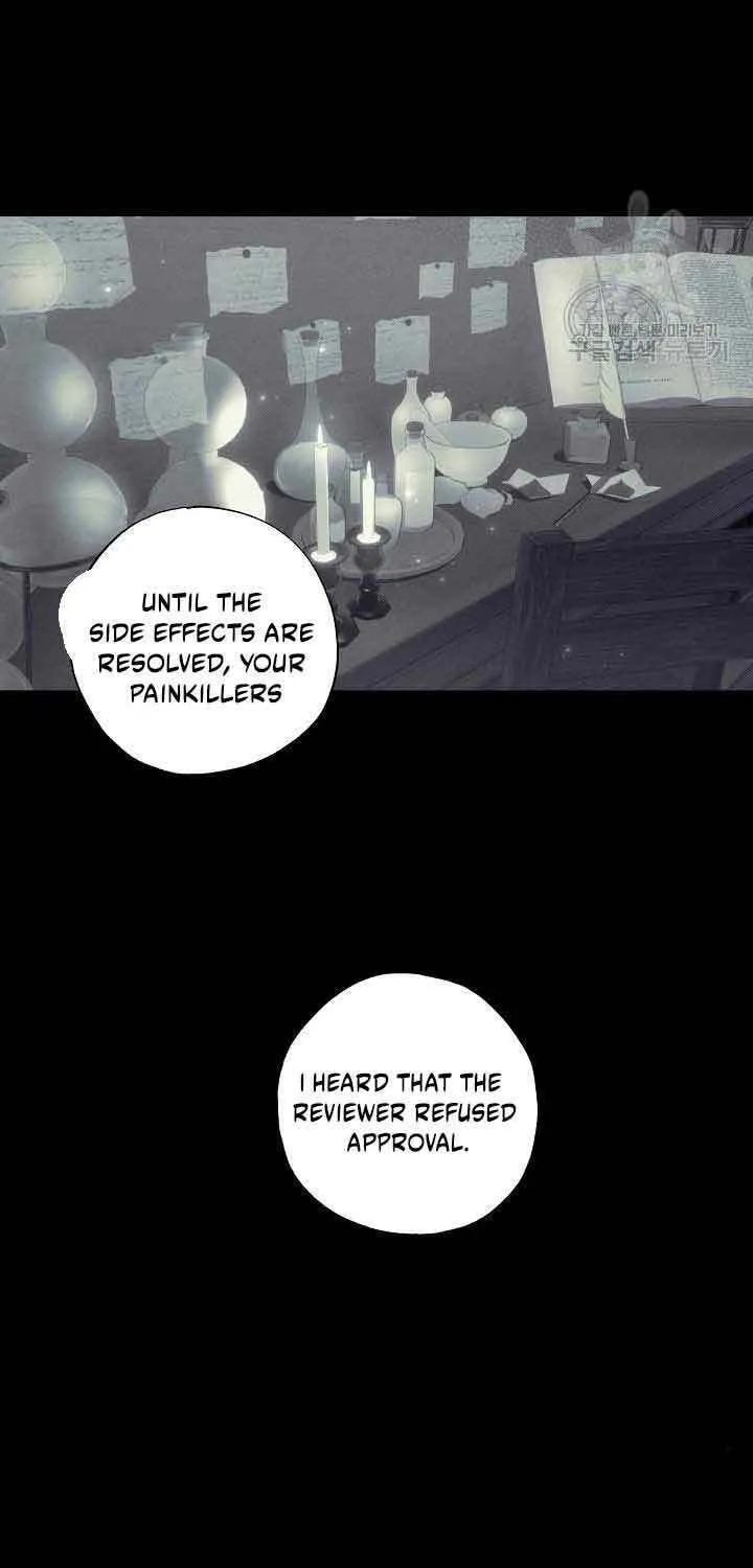 Please Sponsor My Revenge Chapter 66 page 22 - 