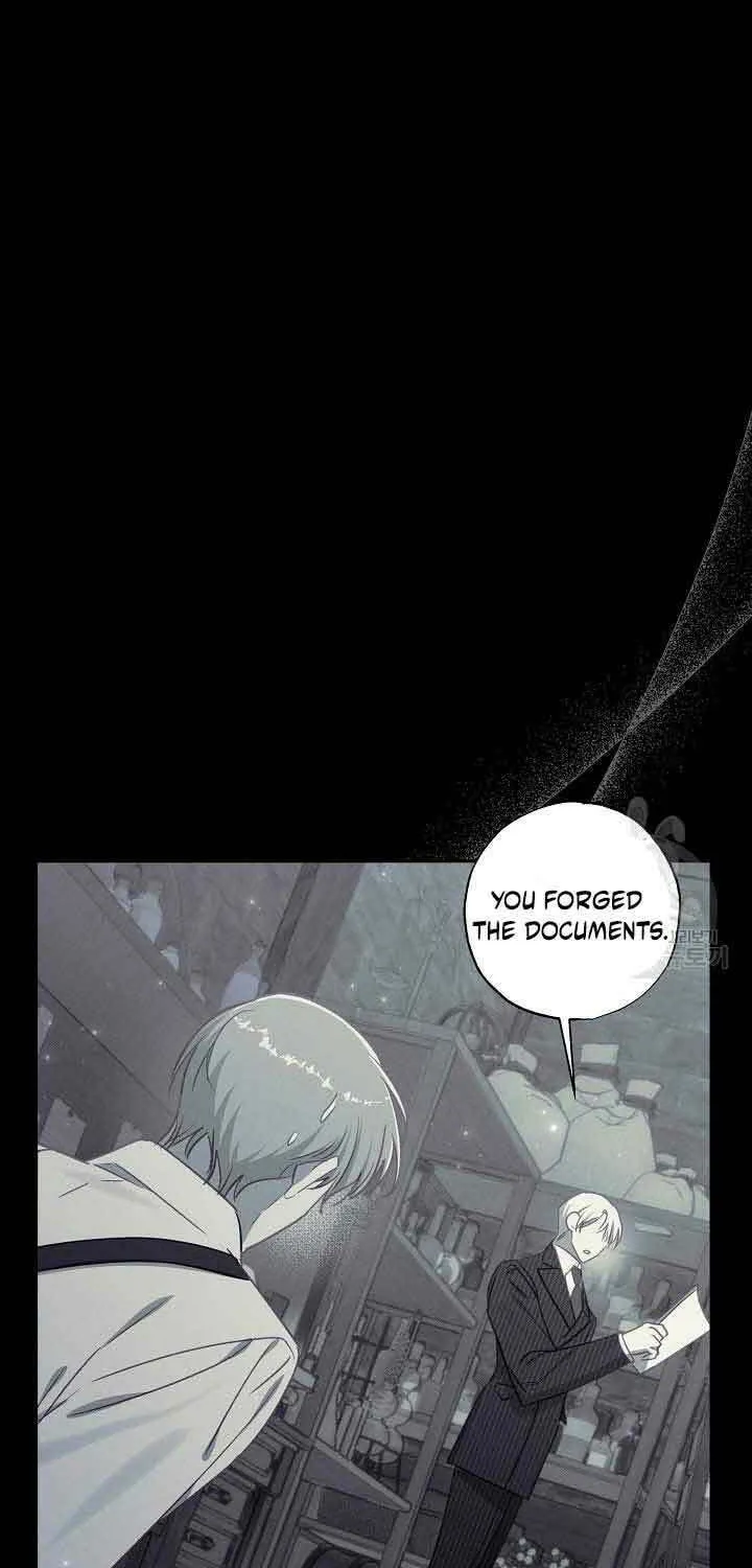 Please Sponsor My Revenge Chapter 66 page 23 - 
