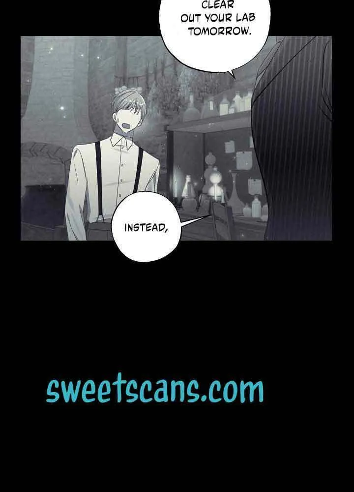 Please Sponsor My Revenge Chapter 66 page 28 - 