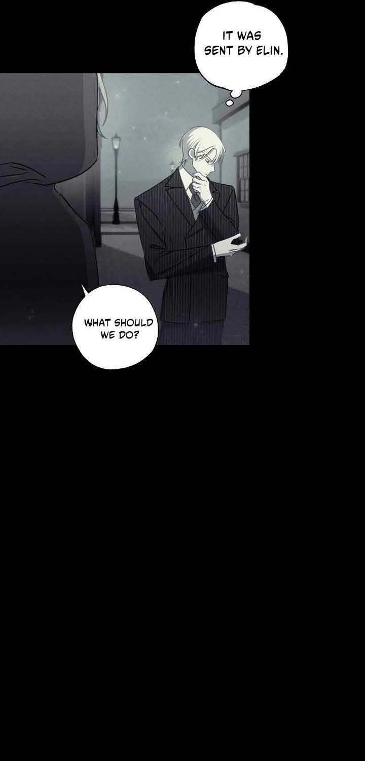 Please Sponsor My Revenge Chapter 66 page 36 - 