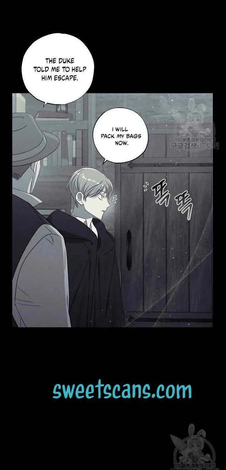 Please Sponsor My Revenge Chapter 66 page 41 - 