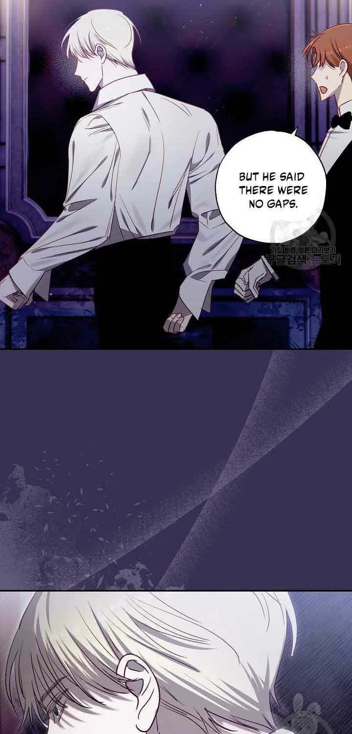 Please Sponsor My Revenge Chapter 66 page 49 - 