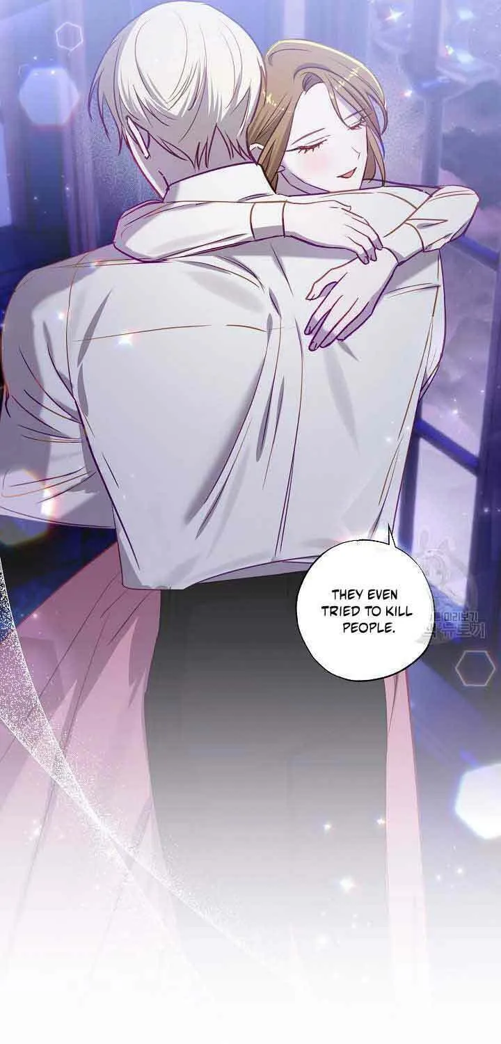 Please Sponsor My Revenge Chapter 66 page 63 - 