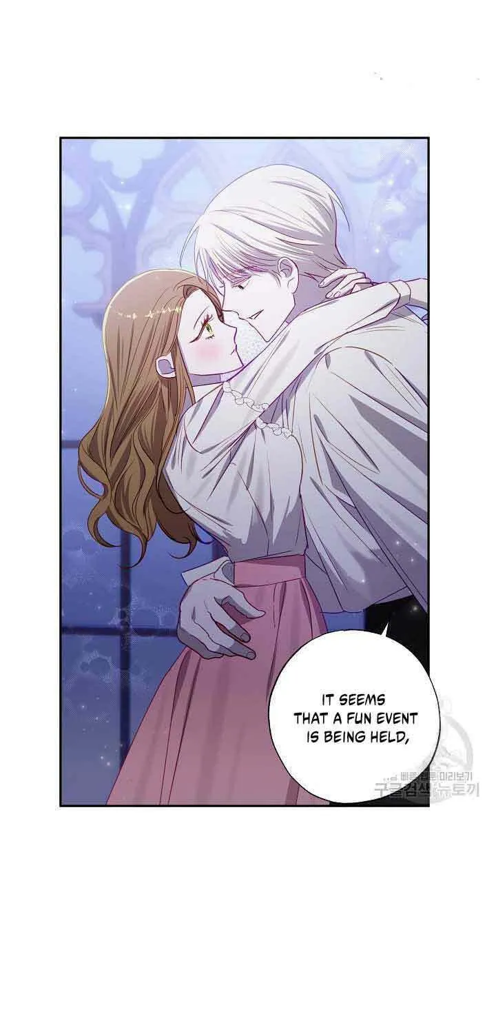 Please Sponsor My Revenge Chapter 66 page 67 - 