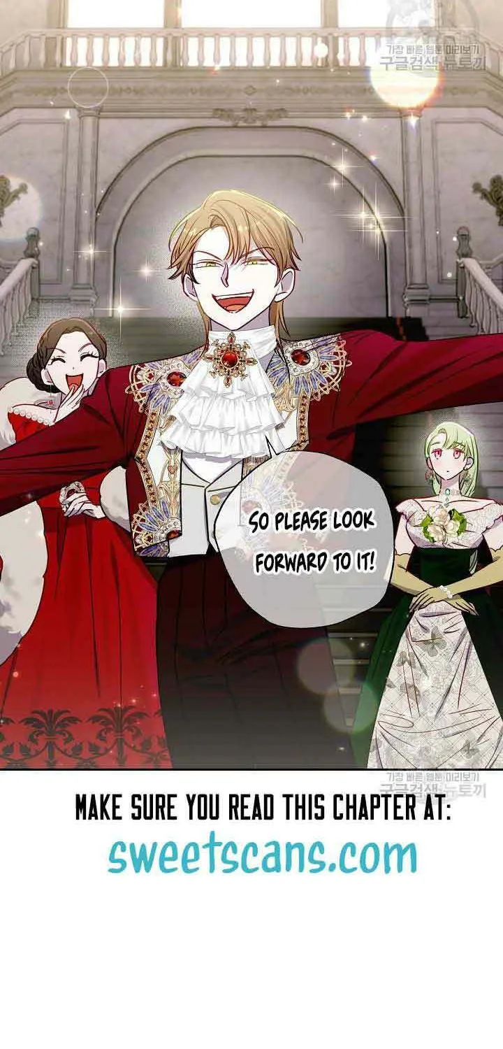 Please Sponsor My Revenge Chapter 66 page 74 - 